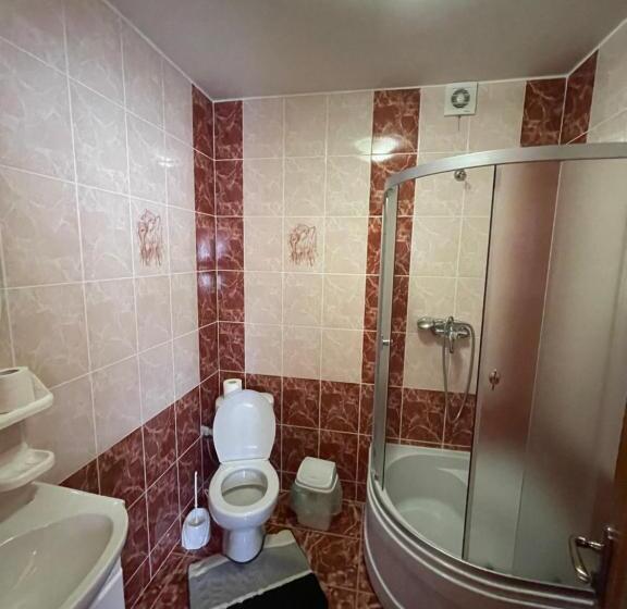 Comfort Kolmen Hengen Huone, горизонт