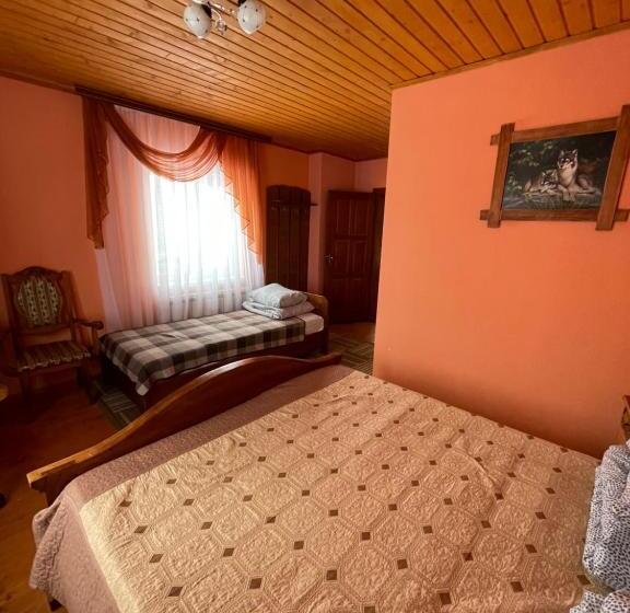 Comfort Kolmen Hengen Huone, горизонт