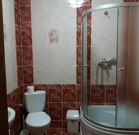 Standard Kolmen Hengen Huone, горизонт