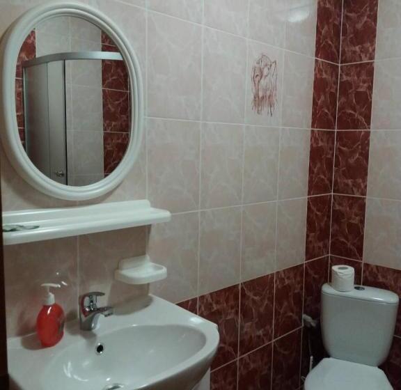 Standard Kolmen Hengen Huone, горизонт