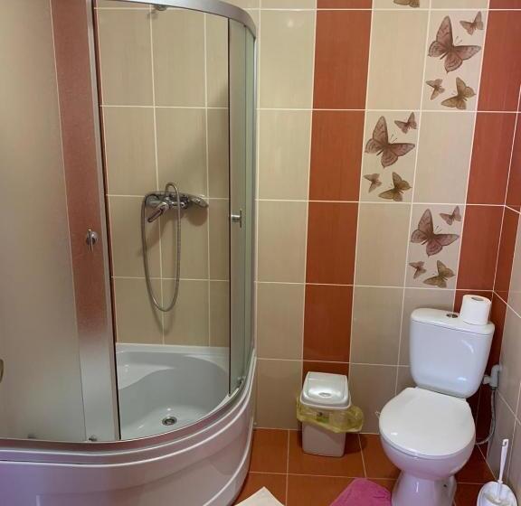 Standard Kolmen Hengen Huone, горизонт