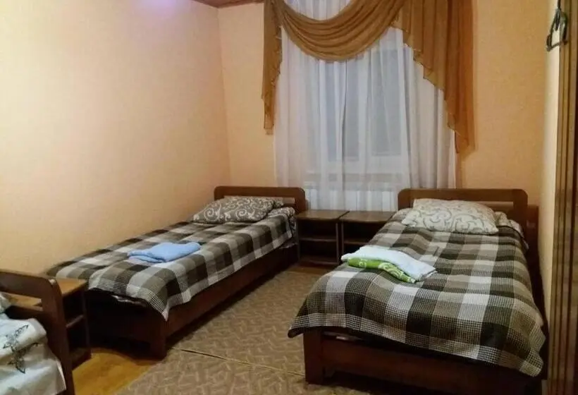 Standard Kolmen Hengen Huone, горизонт