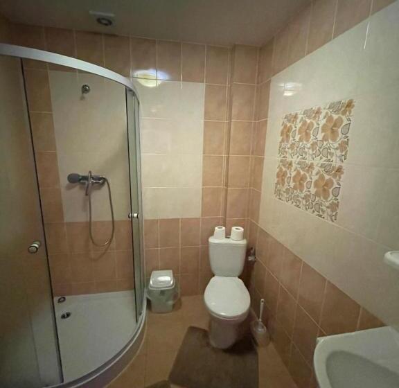 Standard Kolmen Hengen Huone, горизонт