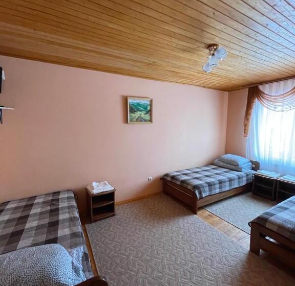 Standard Kolmen Hengen Huone, горизонт