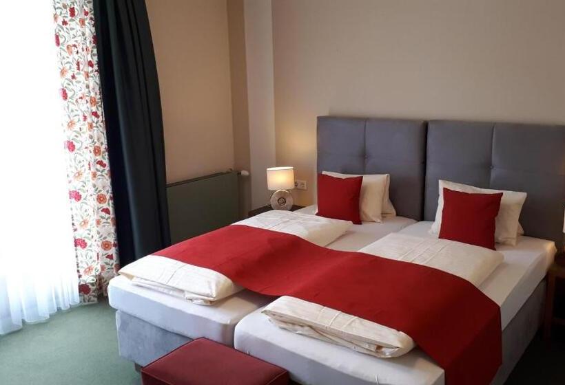 スタンダードルーム, Bella