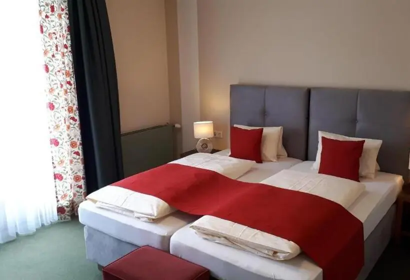 Standard-huone, Bella