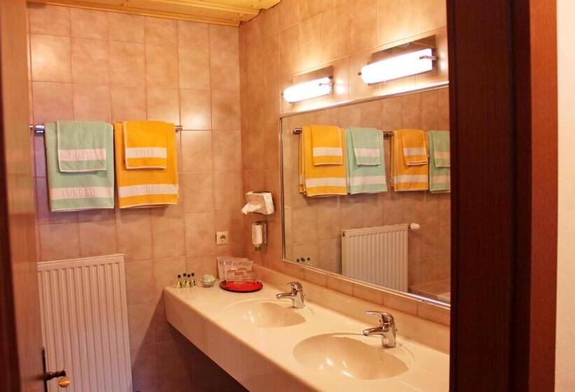 2ベッドルームアパートメント, Bella