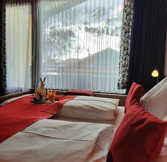 スタンダードシングルルーム, Bella