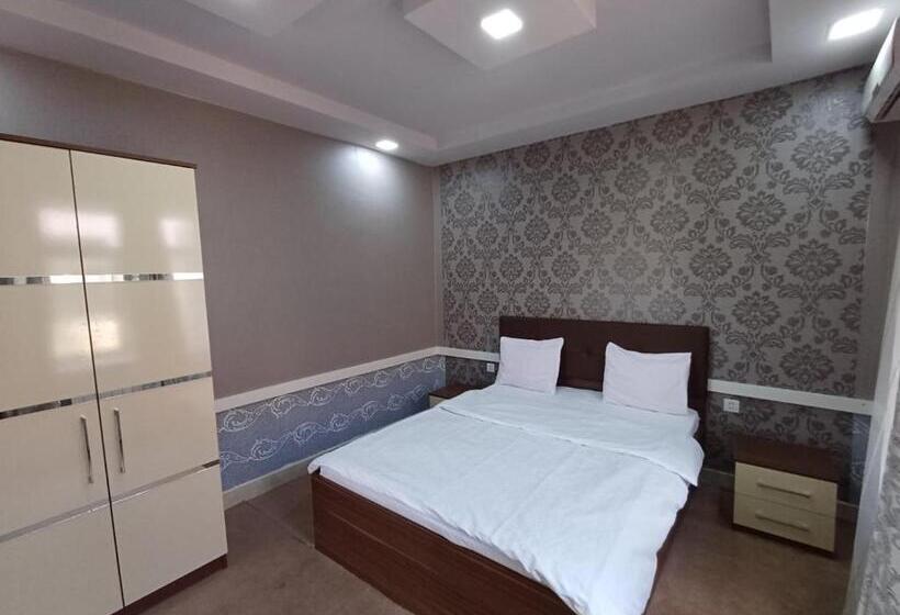 ویلای 2 خوابه, Gabala Bliss Inn Hotel And Restaurant