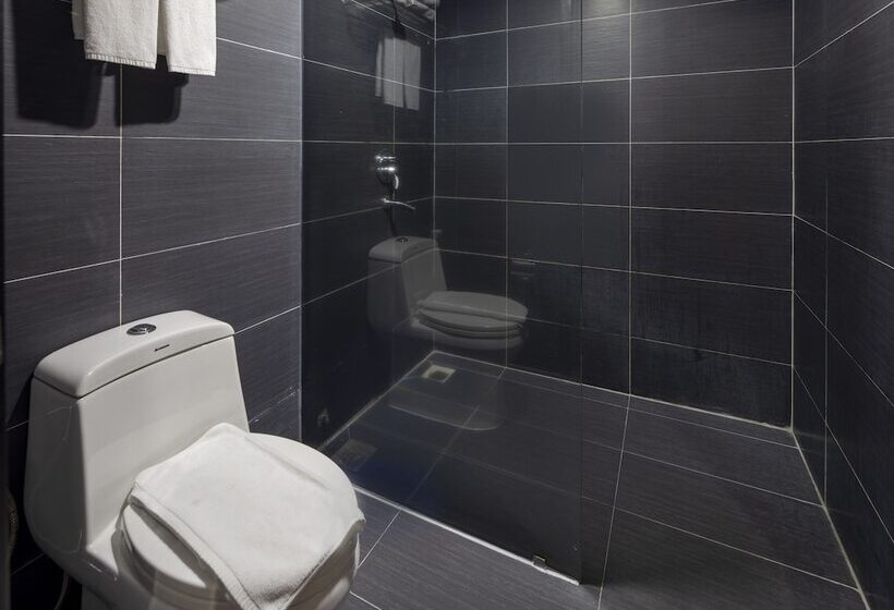 اتاق سوپریور, Db