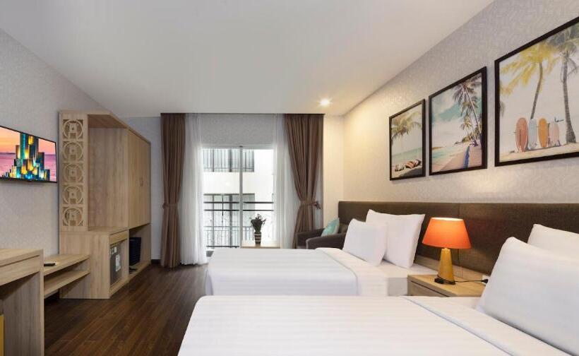 اتاق لوکس, Db