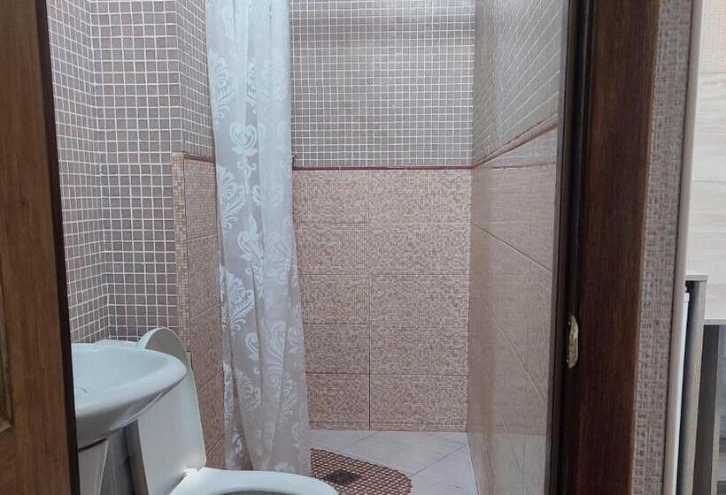 اتاق استاندارد, Lisova   лісова готельня і сауна