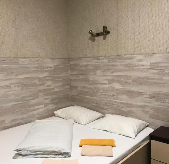 اتاق استاندارد, Lisova   лісова готельня і сауна