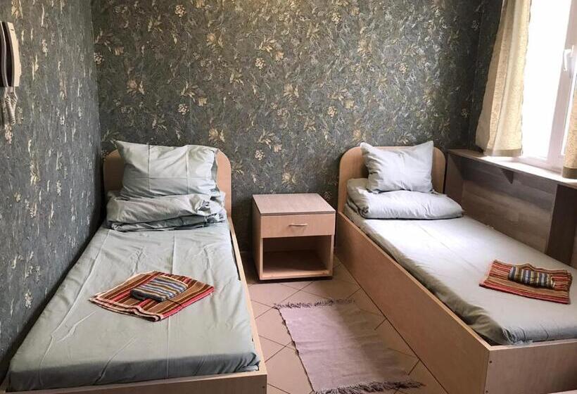 اتاق استاندارد, Lisova   лісова готельня і сауна