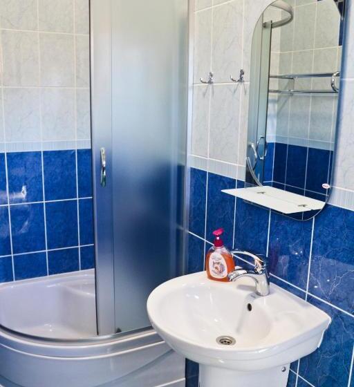 Economy Zimmer, Malva