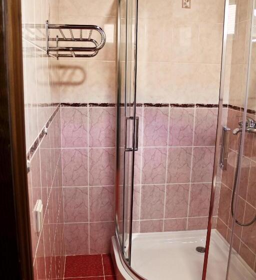 Economy Zimmer, Malva