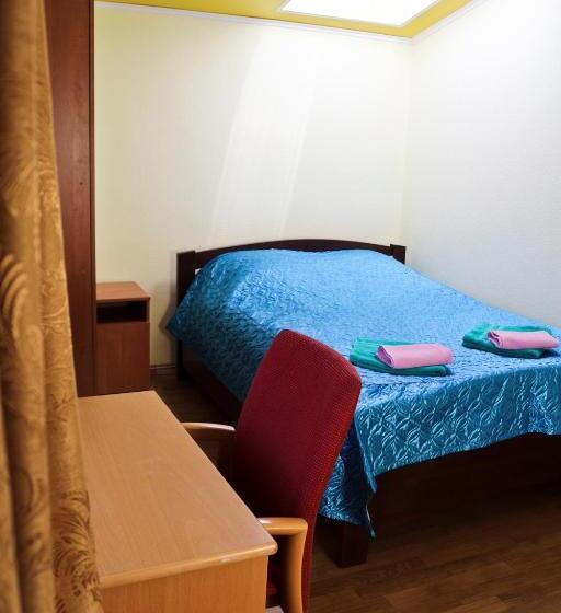 Economy Zimmer, Malva