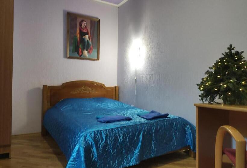 Economy Zimmer, Malva