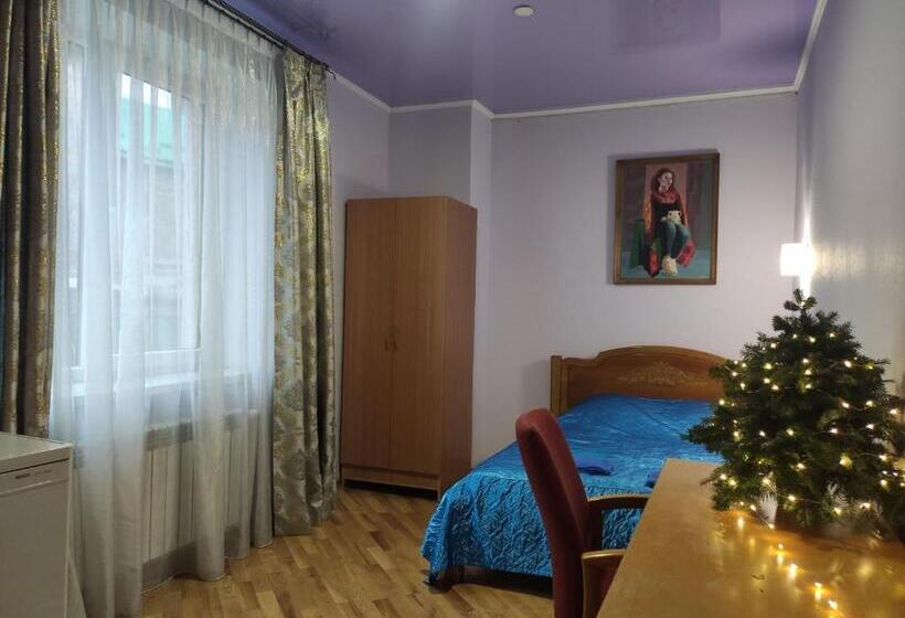 Economy Zimmer, Malva