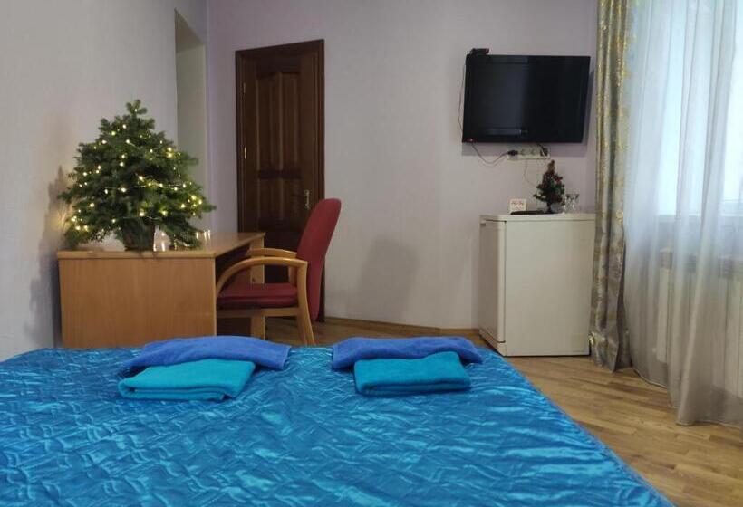 Economy Zimmer, Malva