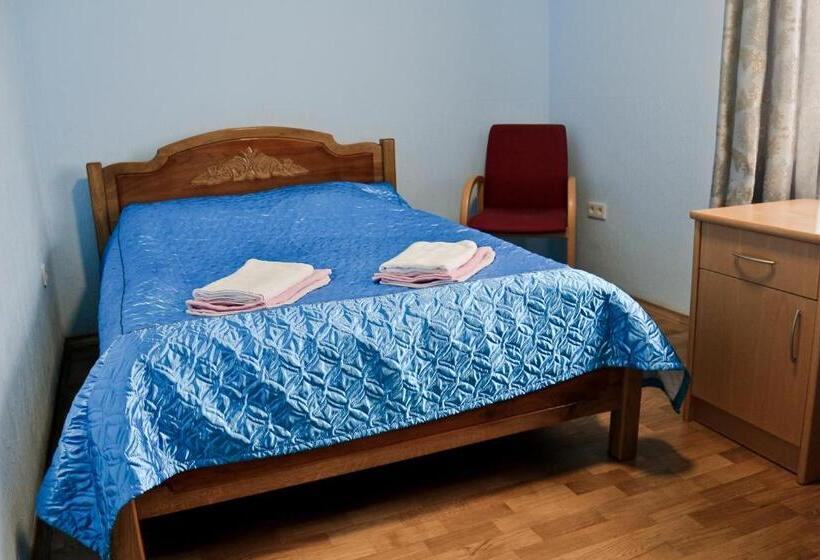 Economy Zimmer, Malva