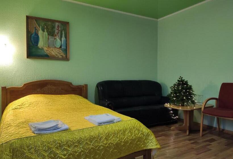 Standardzimmer, Malva