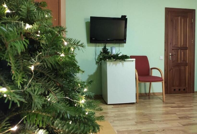 Standardzimmer, Malva