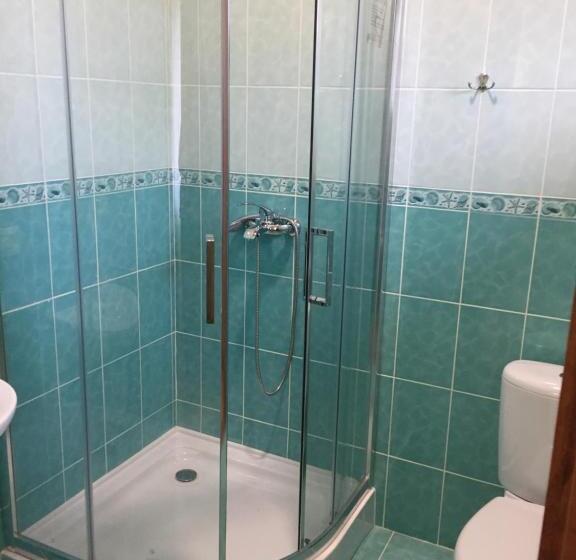 Standardzimmer, Malva