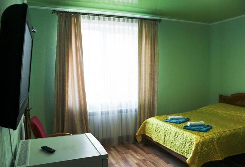 Standardzimmer, Malva