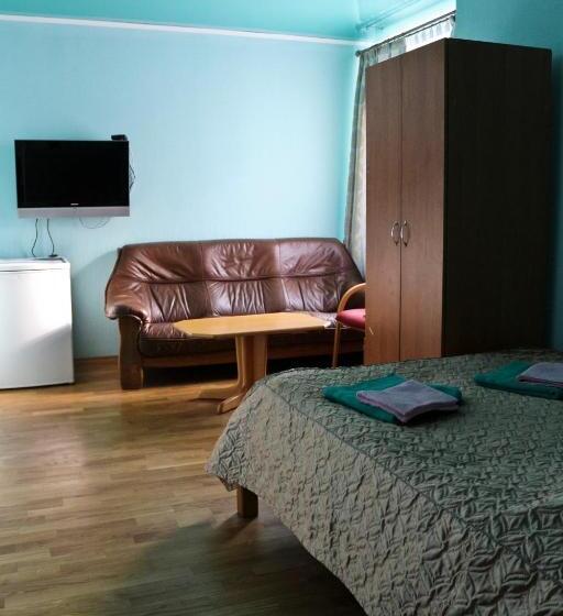 Standardzimmer, Malva