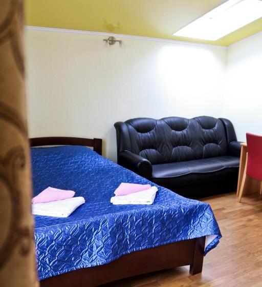 Standardzimmer, Malva