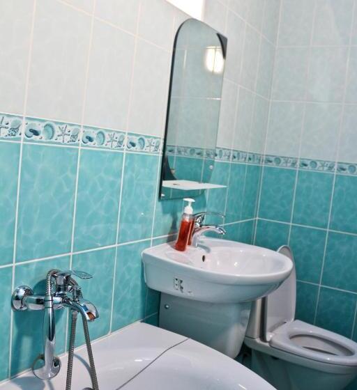 Deluxe Zimmer, Malva