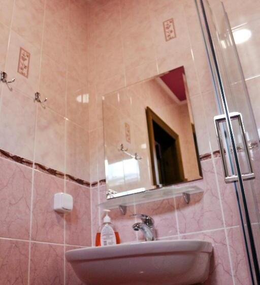 Familienzimmer, Malva