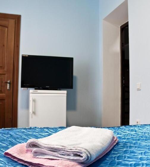 Economy Zimmer, Malva