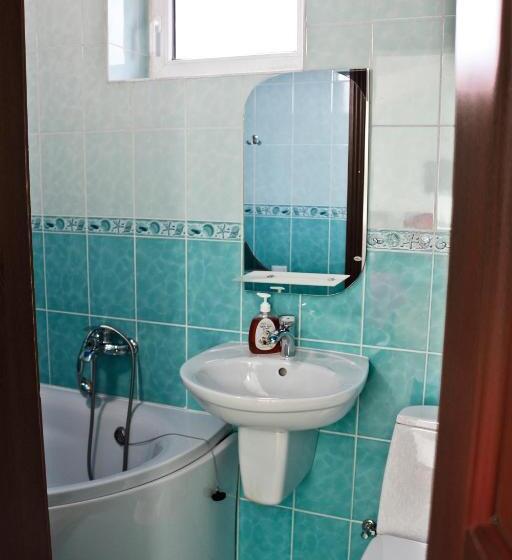 Standardzimmer, Malva