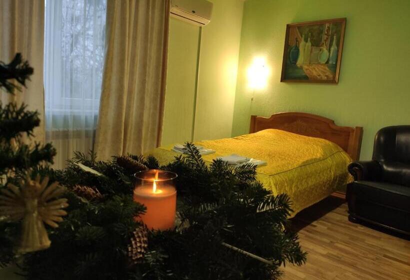 Standardzimmer, Malva