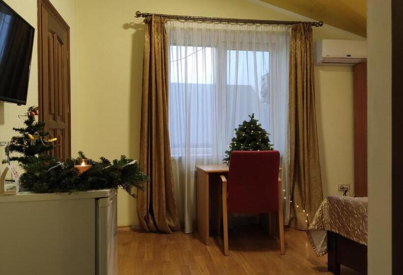 Standardzimmer, Malva