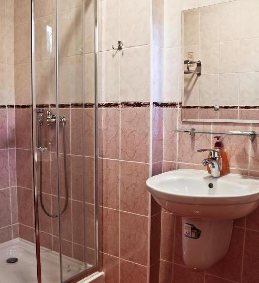 Standardzimmer, Malva