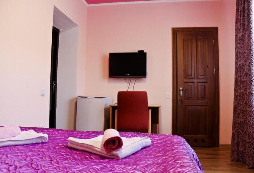 Standardzimmer, Malva