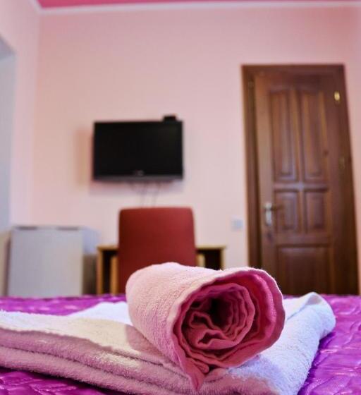 Standardzimmer, Malva