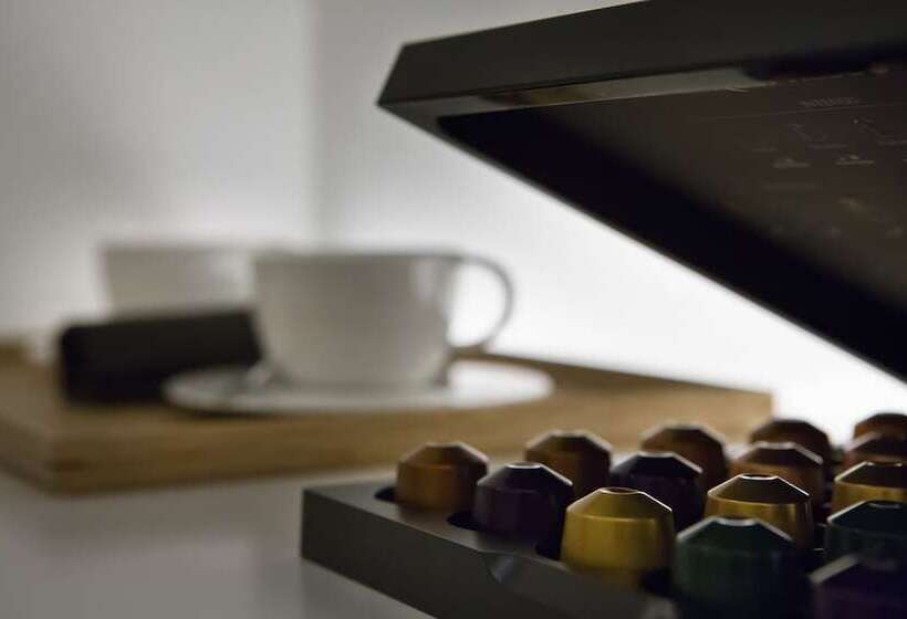 スタンダードルーム, Luxury Suites Collection   Shantung Double Room