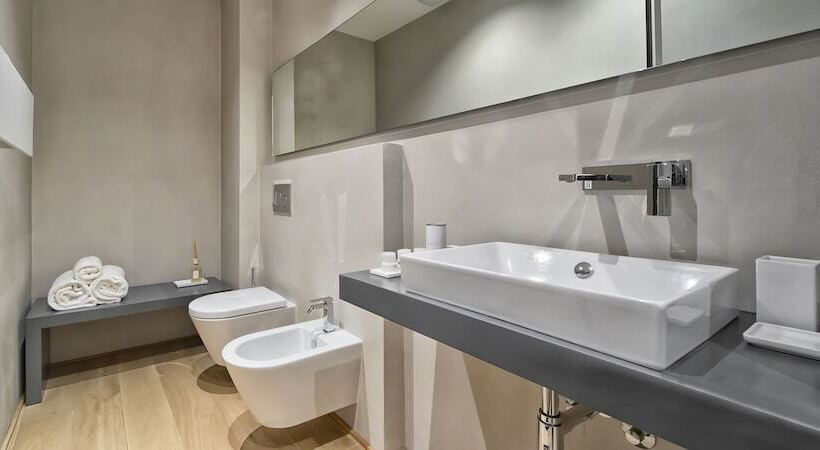 スタンダードルーム, Luxury Suites Collection   Shantung Double Room