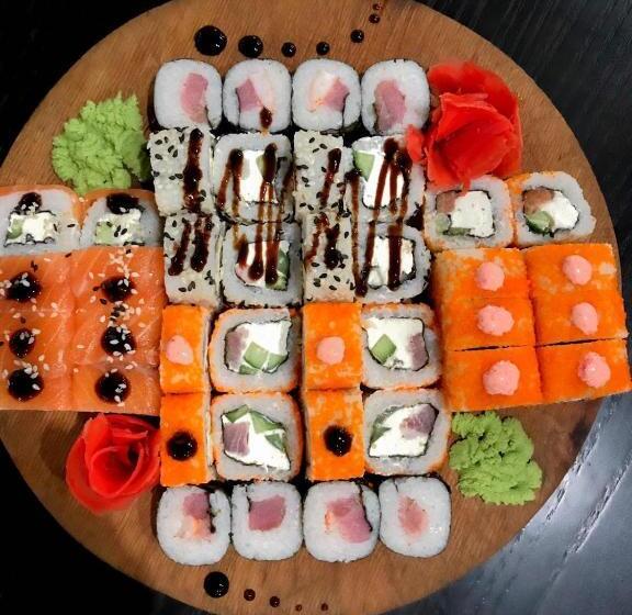 اتاق لوکس, готель сауна водопад