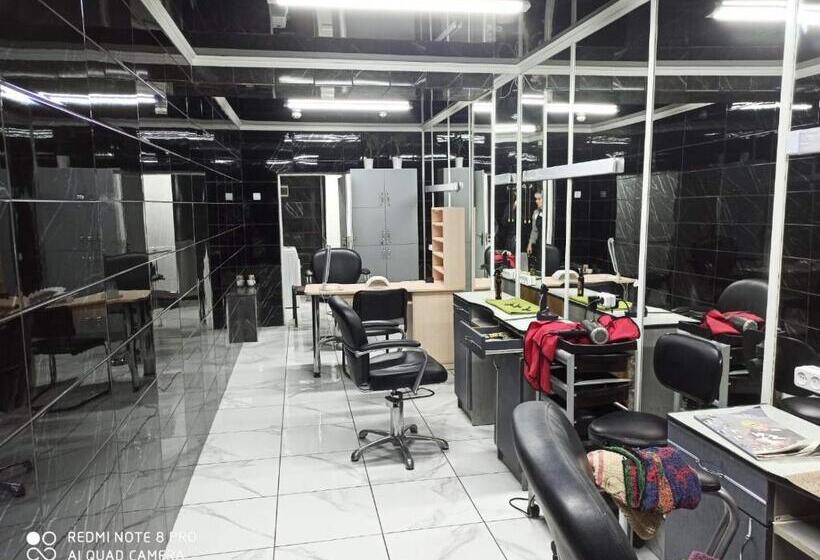 اتاق خانوادگی, готель сауна водопад