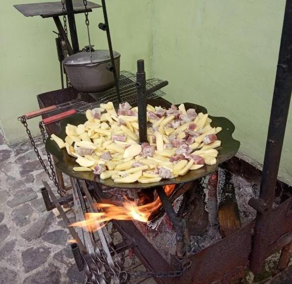 اتاق لوکس, готель сауна водопад
