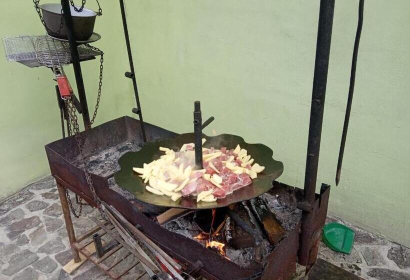 اتاق لوکس, готель сауна водопад