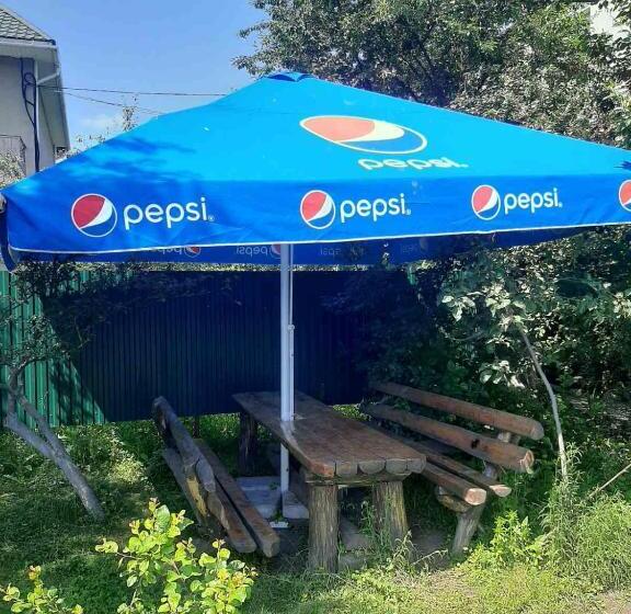 سوئیت با تخت بزرگ, готель сауна водопад