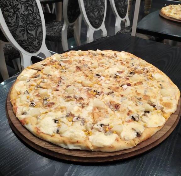 اتاق خانوادگی, готель сауна водопад