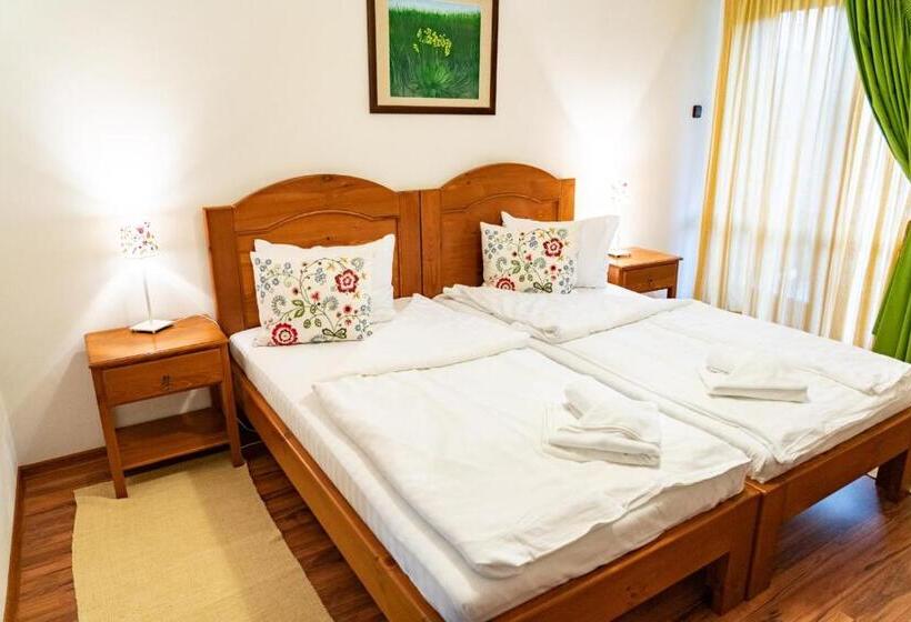 Номер Стандарт с Балконом, 5.evszak