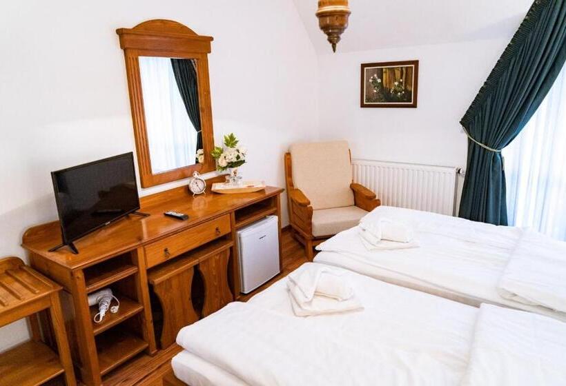 Номер Стандарт с Балконом, 5.evszak